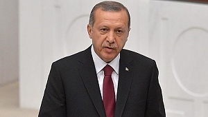 Erdoğan'ın Mal Varlığında Dikkat Çeken Detay!