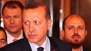 Eski HSYK Başkanı İbrahim Okur'dan Olay Erdoğan İddiası