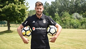 Fabri: Guti Bize Katkı Sağlayacaktır