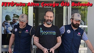 FETÖ’nün Altın Çocuğu Zeki Güven Cezaevinde Ölü Bulundu 