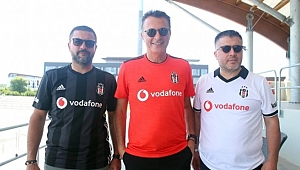 Fikret Orman'dan Transfere Dair Önemli Açıklamalar!
