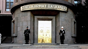 Genelkurmay Başkanlığı, Milli Savunma Bakanlığı'na Bağlandı