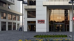 Habertürk Gazetesi Kapatılıyor!