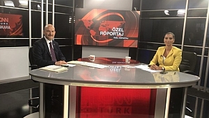 HDP'den Hande Fırat'a Çok Sert Süleyman Soylu Tepkisi!