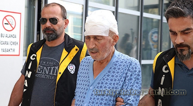 'Hülya Fuhuş İçin Benim Evimi Kullanıyordu'