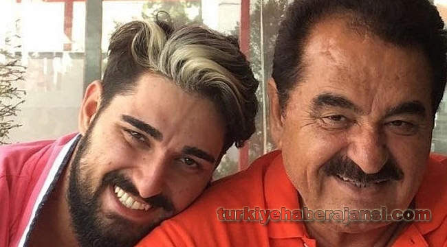 İbrahim Tatlıses'e Şok Telefon: Oğlunu Öldüreceğiz