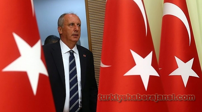 İnce'nin Açıklaması Sonrası CHP'liler Harekete Geçti!