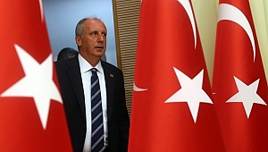 İnce'nin Açıklaması Sonrası CHP'liler Harekete Geçti!