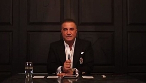 İşte Sedat Peker'in Beraat Kararının Gerekçesi