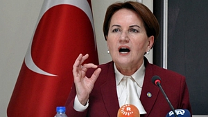 İYİ Parti'ye Peş Peşe Şok!