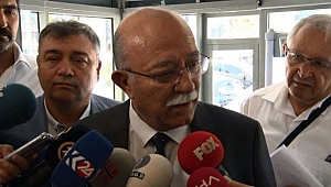 İYİ Partili Koncuk: Genel Başkanımız Tek Aday Olacak