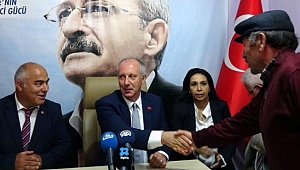 Kılıçdaroğlu'na: Geri Çekileceksin, Hazırlıklarını Yapacaksın!