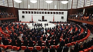 Meclis, Bugün 28. Başkanını Seçecek!
