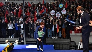 Meral Akşener'i İkna Eden Sözler