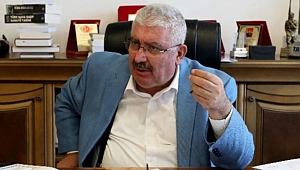 MHP'den Dikkat Çeken İYİ Parti Açıklaması