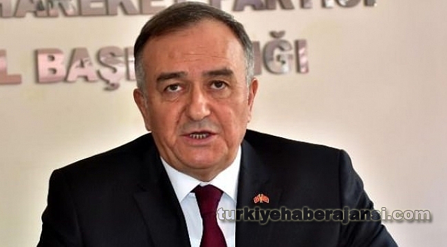 MHP'den 'Erken Yerel Seçim' Açıklaması!