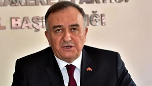 MHP'den 'Erken Yerel Seçim' Açıklaması!