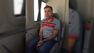 MİT Yakalayıp Türkiye'ye Getirmişti!