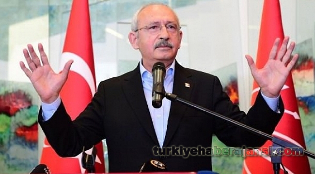 Muharrem İnce'ye Kılıçdaroğlu'ndan Sert Yanıt!