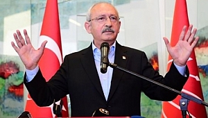 Muharrem İnce'ye Kılıçdaroğlu'ndan Sert Yanıt!
