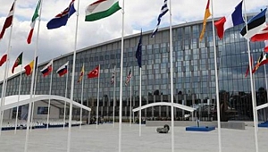 NATO Bildirisinde Çok Önemli Türkiye Detayı