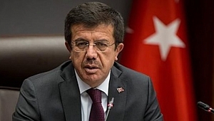 Nihat Zeybekci'den Enflasyon Yorumu