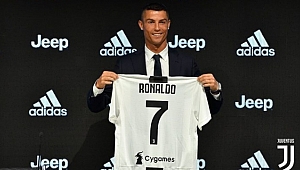 Ronaldo'dan Dikkat Çeken Sözler!
