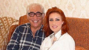 Şener Şen'in Yeğeni Gözaltına Alındı