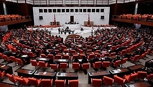Terörle Mücadele Yasası Meclis'te Kabul Edildi!