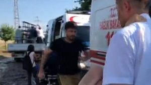 Tren Kazasında Yeni Gelişme! 24 Kişi Öldü 124 Yaralı