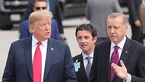 Trump'tan NATO Zirvesi Sonrası Şaşkına Çeviren Açıklama!
