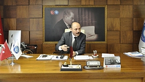 ‘Türk Eğitim Sen Taahhütlerin Takipçisi Olacaktır.’