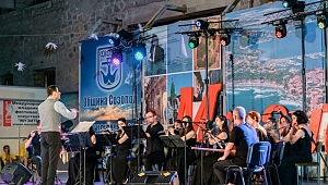 ‘Uluslararası Gençlik Festivali’nden Ödülle Döndüler