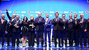 Uyumsoft, Tokat'ın Yazılım Üssü Olması İçin Çalışıyor