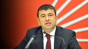 Veli Ağbaba'dan Süleyman Soylu'ya Çok Sert Eleştiri
