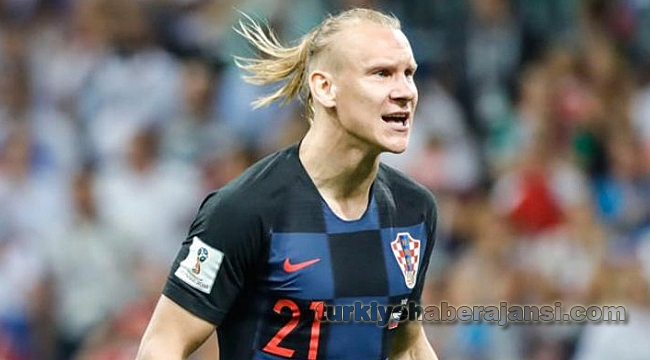 Vida İçin Beşiktaş'a İnanılmaz Ücret