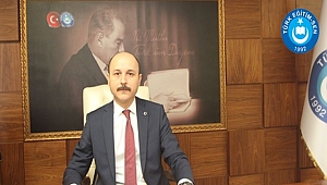 ‘Yönetici Mülakatlarında Çekirdek Çitler Gibi Kul Hakkı Yenildi’