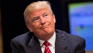 ABD Başkanı Trump'a Büyük Şok!