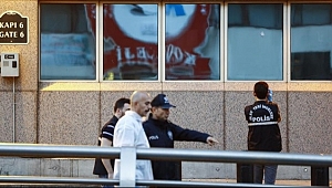 ABD Büyükelçiliği'ne Saldırıda Fllaş Gelişme