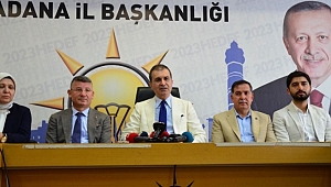 AK Parti'den 'Abdullah Gül Haindir' Sözlerine İlk Yorum