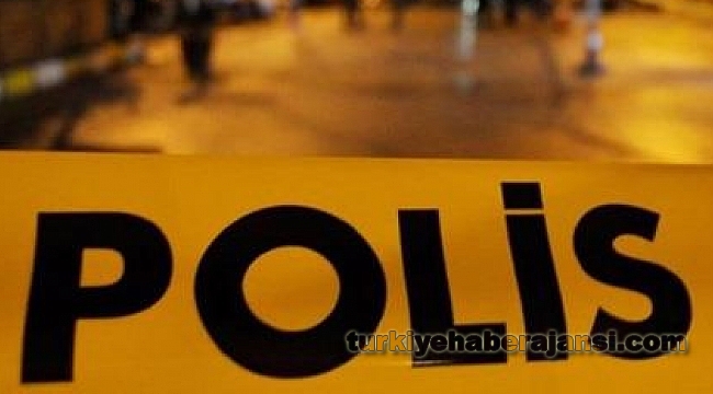 Ankara'nın Dikmen Semtinde Patlayıcı Madde Bulundu