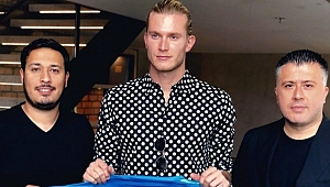 Beşiktaş 2 Yıllık İmzayı Resmen Açıkladı!