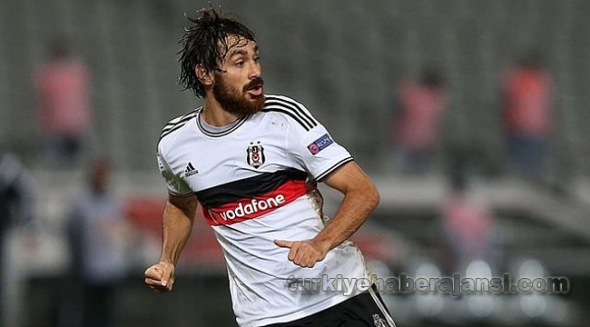 Beşiktaş'ta Flaş Ayrılık!