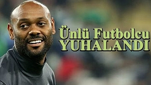Beşiktaş Taraftarı Vagner Love'ı Yuhaladı! 