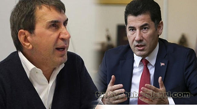 'Biz Bu Sümüklüye Okyanus Ötesi Derken Sen Yalıyordun'