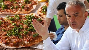 Bodrum'daki Lahmacun Fiyatlarına İsyann Etti!