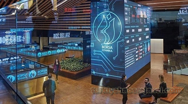 Borsa İstanbul'da 'Swap Pazarı' Kuruluyor