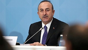 Çavuşoğlu'ndan İdlib Uyarısı: Askeri Çözüm Felaket Olur