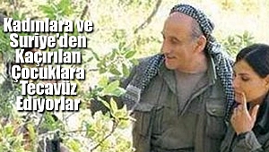 Çocuklara ve Kadınlara Korkunç Tecavüz İtirafları!