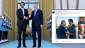 Dev Yatırım Kararı Sonrası Erdoğan'dan Dikkat Çeken Mesaj!